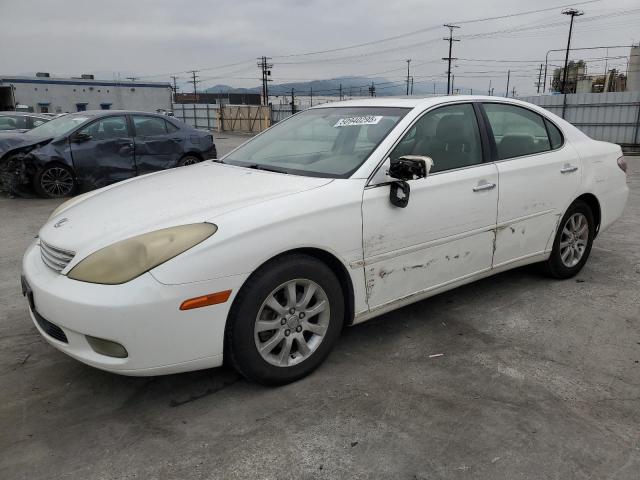 LEXUS ES 330