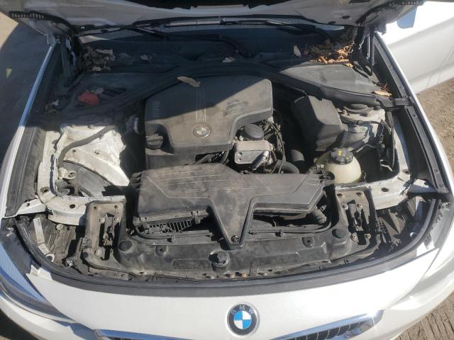 2016 BMW 328 XIGT S - WBA8Z5C54GG501629