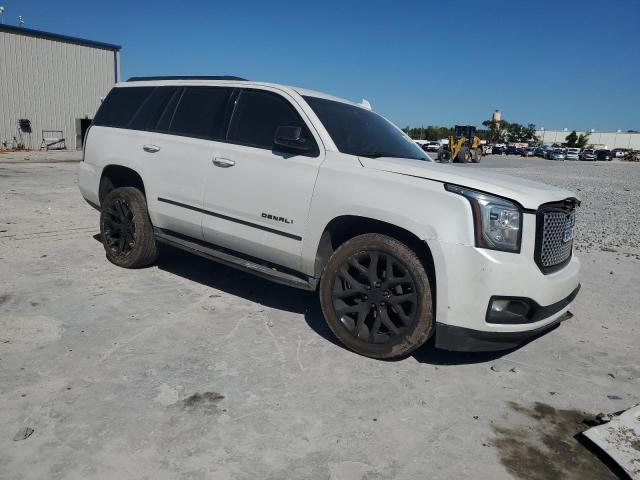 Vin: 1gks1ckj7gr233221, lot: 49835925, gmc yukon denali 20164