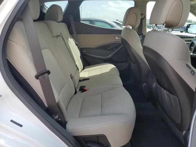 2017 HYUNDAI SANTA FE S - 5NMZU3LBXHH029284