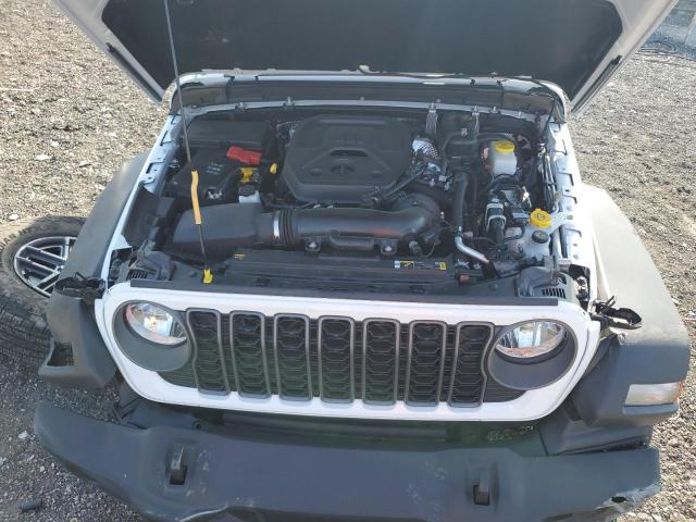 2025 JEEP WRANGLER S - 1C4PJXDN7SW500165
