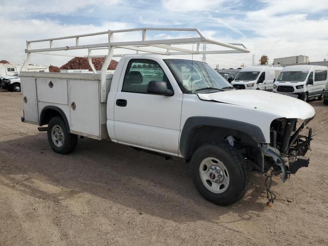2005 GMC SIERRA C25 #3305319331