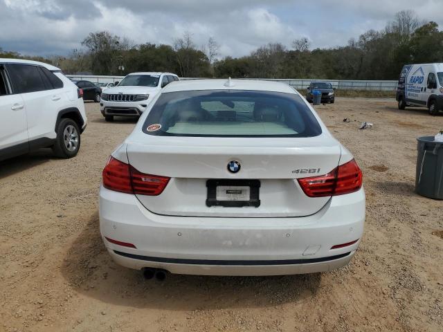 2016 BMW 428 I GRAN - WBA4A9C57GG507390
