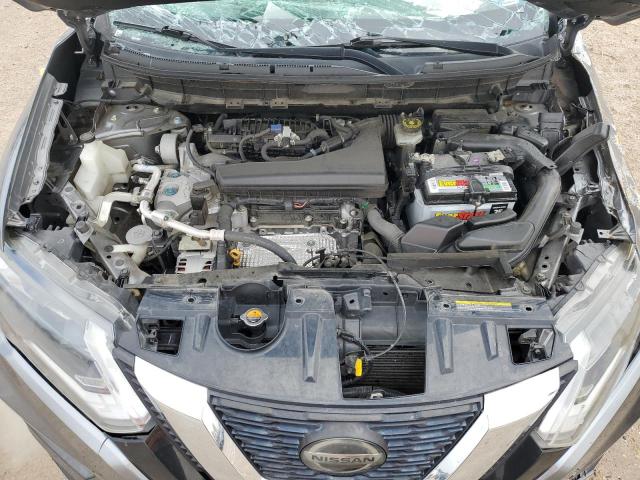 2020 NISSAN ROGUE S - JN8AT2MT7LW010865