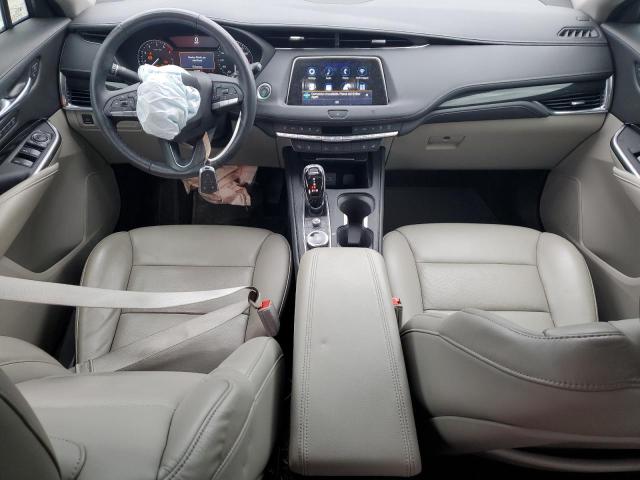 2021 CADILLAC XT4 PREMIU - 1GYFZCR43MF032297