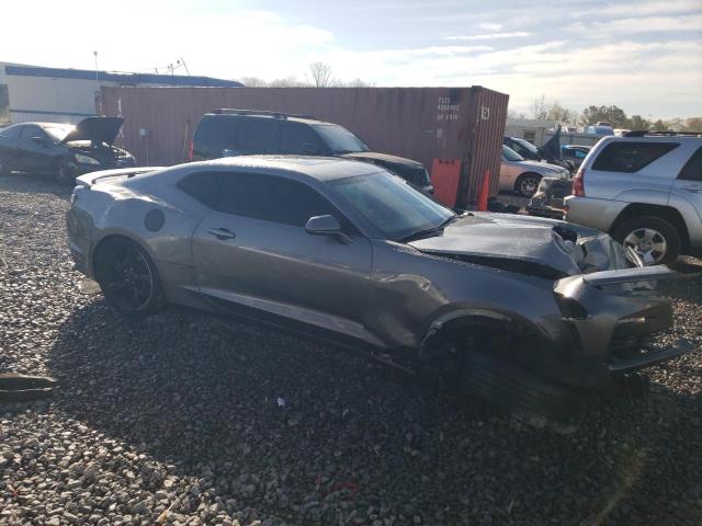 Vin: 1g1fh1r7xk0136575, lot: 50464825, chevrolet camaro ss 20194