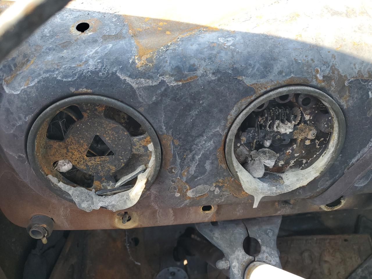 Lot #3297319394 1952 FORD PICKUP