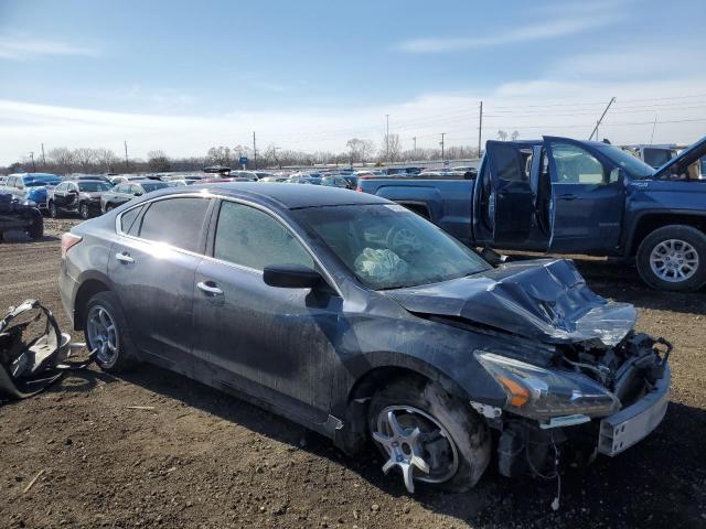 Vin: 1n4al3apxec106542, lot: 56383945, nissan altima 2.5 20144