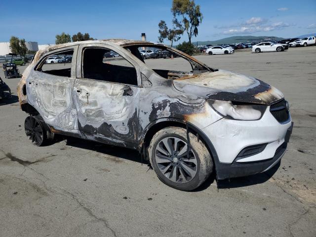 2021 BUICK ENCORE PRE KL4CJESM5MB366225