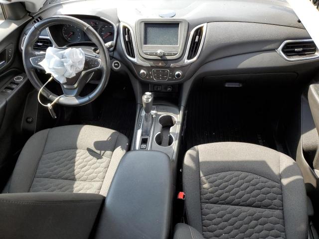 2018 CHEVROLET EQUINOX LT - 3GNAXSEV5JS569900