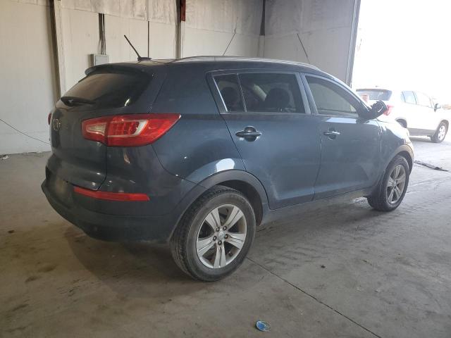 Vin: kndpb3a25c7267964, lot: 47640285, kia sportage base 20123