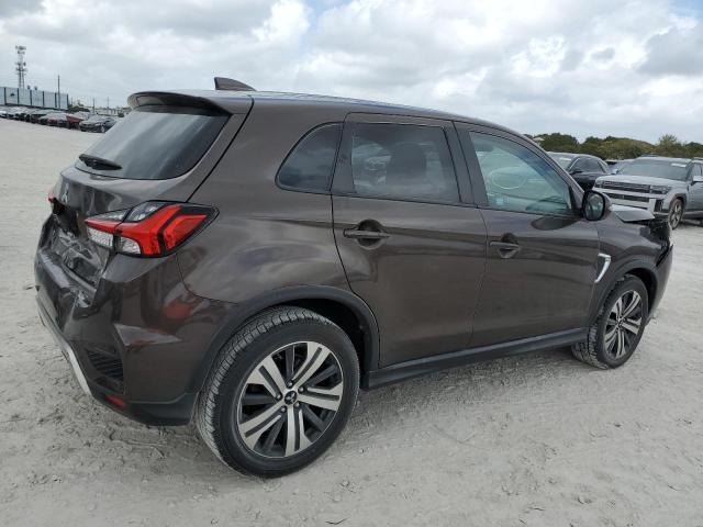 Vin: ja4ap4au1lu004333, lot: 47862825, mitsubishi outlander se 20203