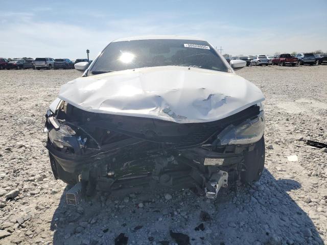2015 CHRYSLER 200 S - 1C3CCCBB6FN542420