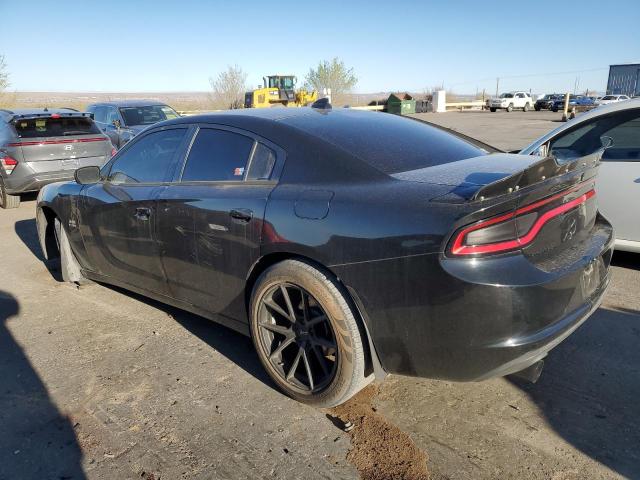 2016 DODGE CHARGER 2C3CDXCT5GH110682