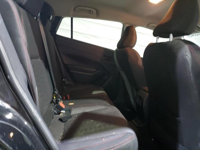 2024 SUBARU IMPREZA SP JF1GUAFC9R8338589