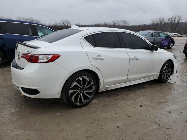 Vin: 19ude2f44ja004445, lot: 47698335, acura ilx special edition 20183