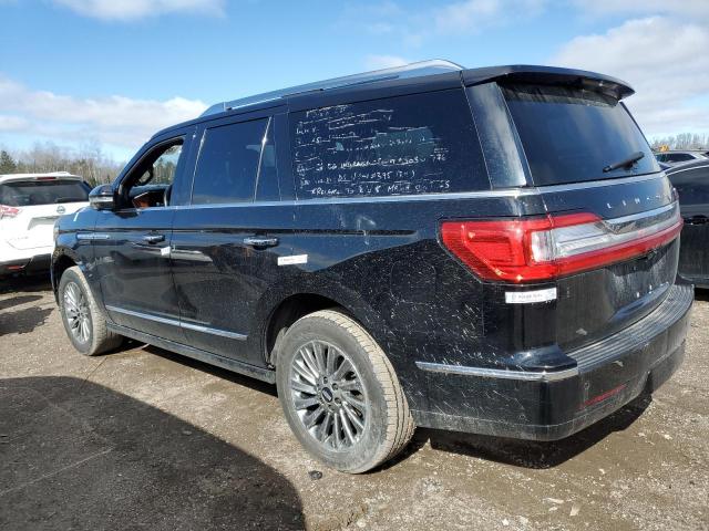 Vin: 5lmjj2lt1jel19536, lot: 48356315, lincoln navigator reserve 20182