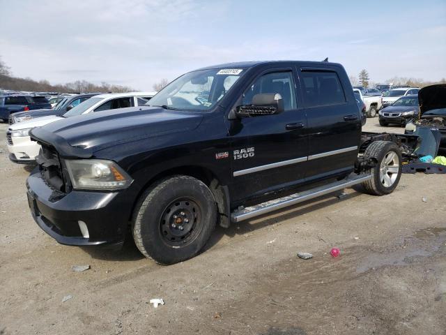 RAM 1500 SPORT