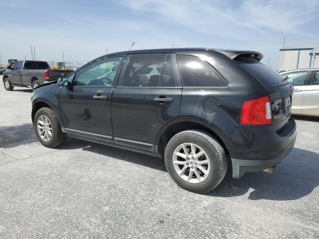 Vin: 2fmdk3gc1eba84053, lot: 49435215, ford edge se 20142