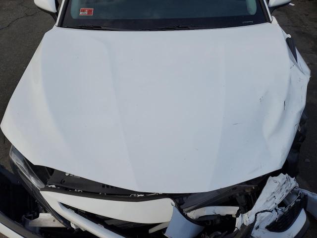 2021 TOYOTA CAMRY SE - 4T1G11AK4MU467952