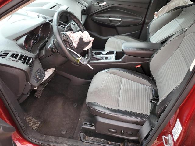 2018 FORD ESCAPE SE - 1FMCU0GD4JUD26268