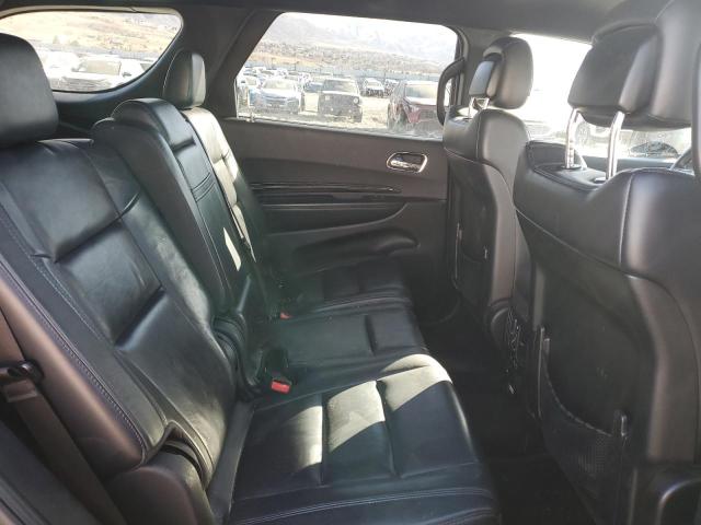 2014 DODGE DURANGO LI - 1C4RDJDG1EC593818