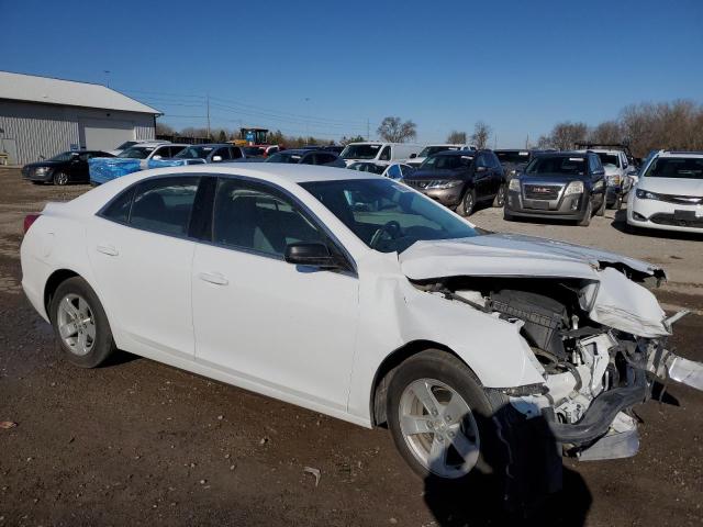 2016 CHEVROLET MALIBU LIM - 1G11B5SA4GF140098