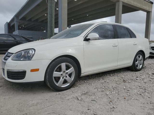 2008 VOLKSWAGEN JETTA SE #3102013330