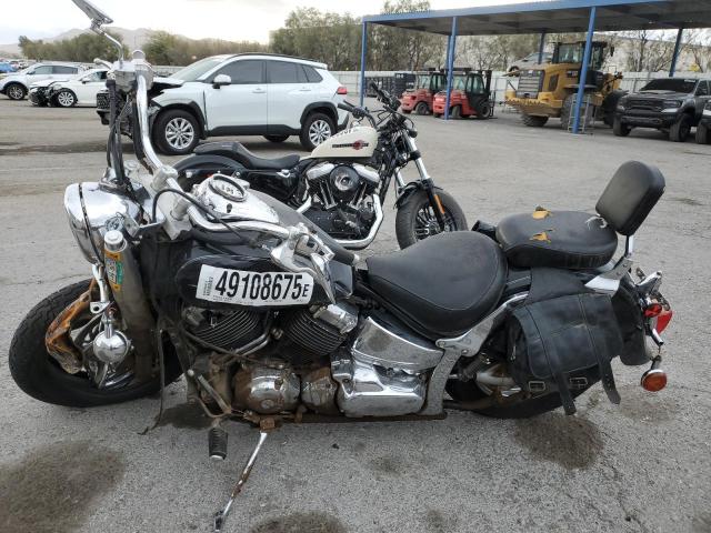 2000 YAMAHA XVS65 BASE - JYAVM01Y2YA003224