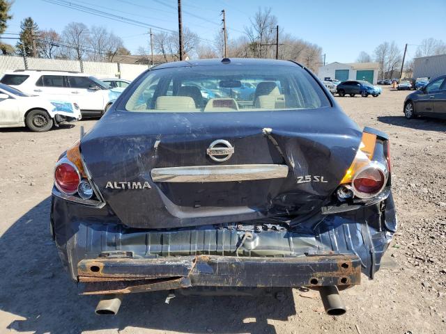2010 NISSAN ALTIMA BAS - 1N4AL2AP0AN558931