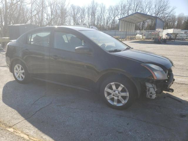 Vin: 3n1ab6ap5cl772985, lot: 45690485, nissan sentra 2.0 20124