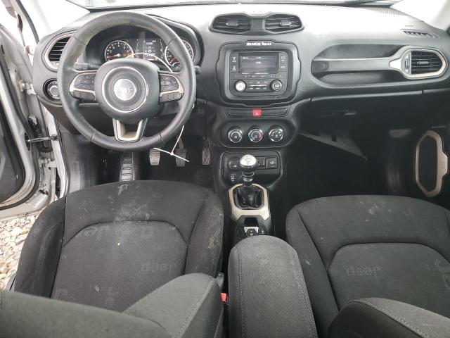 2015 JEEP RENEGADE S ZACCJBAH0FPC02401