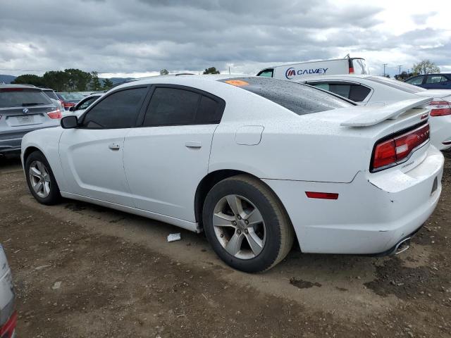 Vin: 2c3cdxbgxdh725647, lot: 48990475, dodge charger se 20132