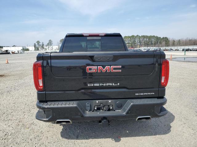 2021 GMC SIERRA K15 - 3GTU9FEL8MG447982