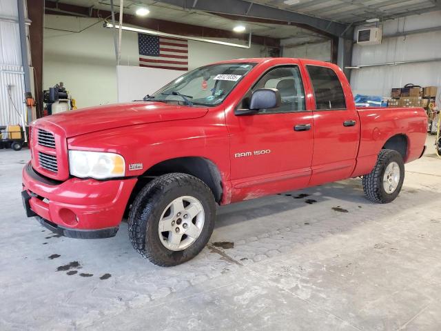 DODGE RAM 1500 S