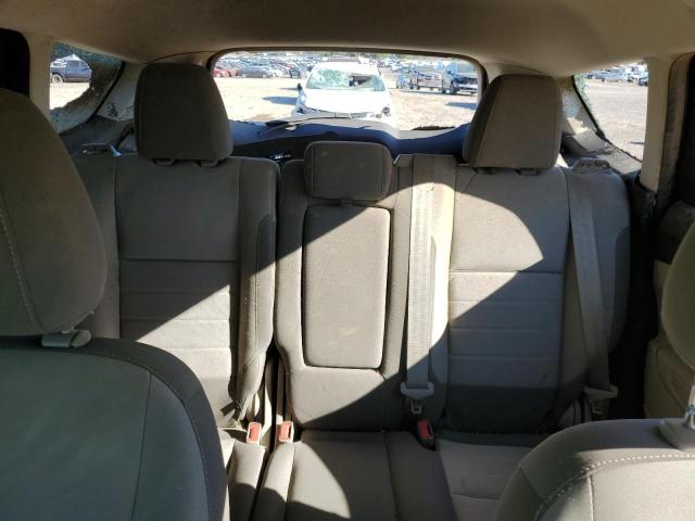 2015 FORD ESCAPE SE - 1FMCU9G96FUC06625