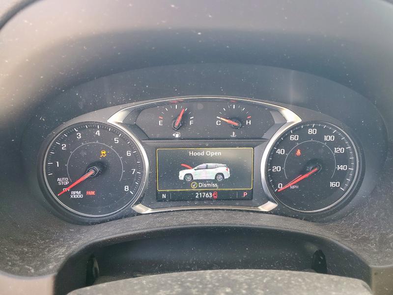 2024 GMC TERRAIN AT 3GKALYEGXRL152002