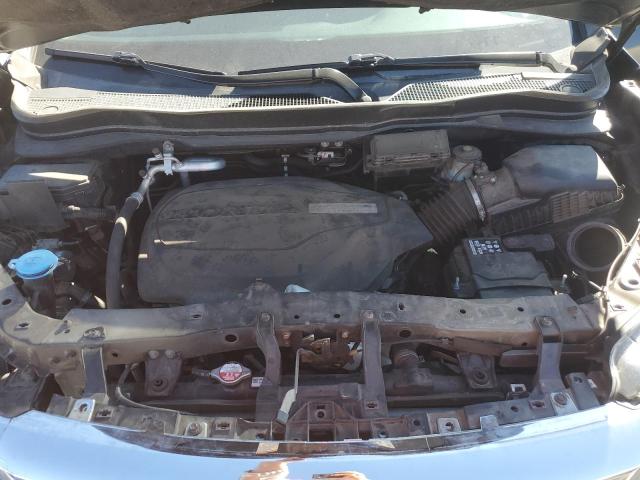 2019 HONDA PILOT EXL - 5FNYF6H56KB101102