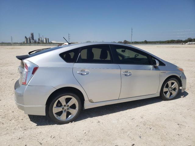 Vin: jtdkn3du6c1598599, lot: 50180725, toyota prius 20123