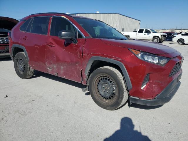 Vin: 2t3h1rfv0lc065889, lot: 50057285, toyota rav4 le 20204