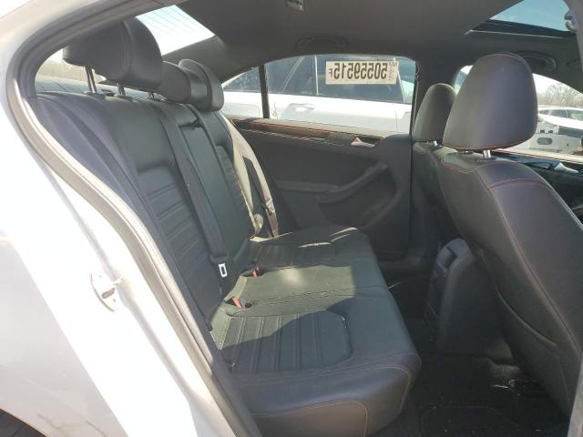 2017 VOLKSWAGEN JETTA 4D G 3VW4T7AJ1HM345424
