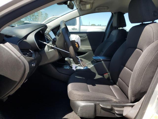2020 CHEVROLET MALIBU LS 1G1ZC5ST5LF142549