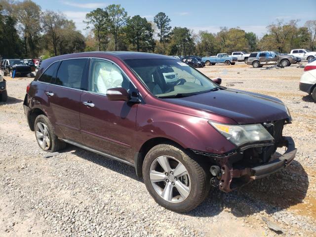 Vin: 2hnyd2h34ch530869, lot: 50771325, acura mdx technology 20124