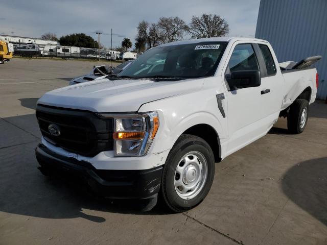 FORD F150 SUPER