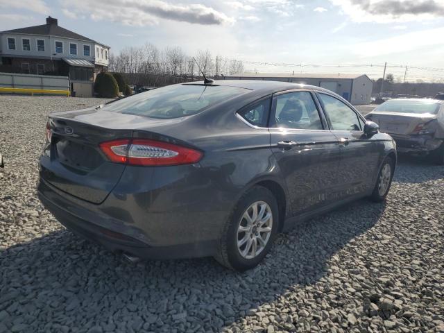 Vin: 3fa6p0g70gr190648, lot: 48930395, ford fusion s 20163