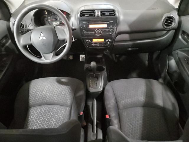 2015 MITSUBISHI MIRAGE DE - ML32A3HJ3FH035407