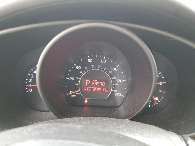 2015 KIA SOUL - KNDJN2A21F7218546