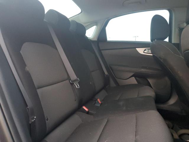 2023 KIA FORTE LX 3KPF24AD6PE514823