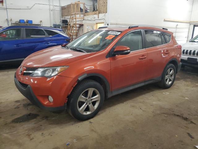Vin: 2t3rfrev3fw298644, lot: 49850945, toyota rav4 xle 2015 img_1