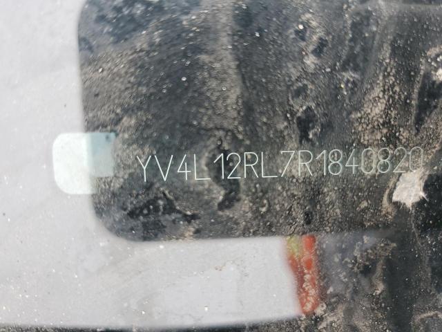 2024 VOLVO XC60 PLUS YV4L12RL7R1840820